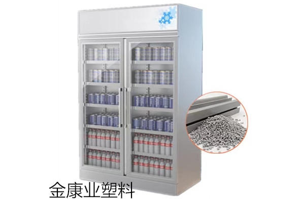 PVC門窗（chuāng）型材料